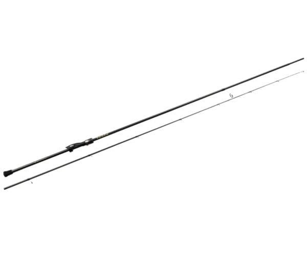 Lanseta spinning Azura '24 Vesta Light Game 83L 2.51m 3-14g - imagine 2