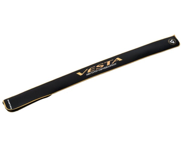 Lanseta spinning Azura '24 Vesta Light Game 83L 2.51m 3-14g - imagine 10