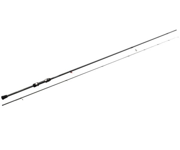 Lanseta spinning Azura '24 Safina Light Game S76ULS 2.29m 0.8-6g - imagine 2