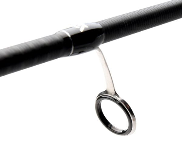 Lanseta spinning Azura '24 Safina Light Game S76ULS 2.29m 0.8-6g - imagine 8