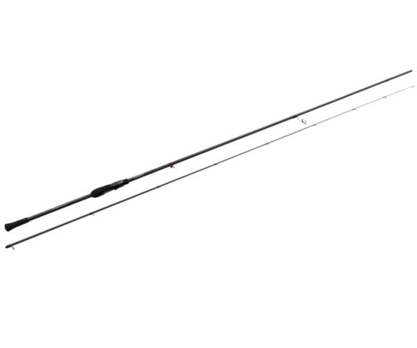 Lanseta spinning Azura '24 Safina Light Game S86ML 2.59m 5-22g - imagine 2