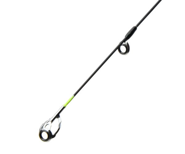 Lanseta spinning Azura '24 Safina Light Game S86ML 2.59m 5-22g - imagine 10