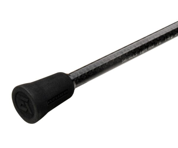 Lanseta spinning Azura Sawada Light Rod 2.21m 73ULS 0.4-4g - imagine 3