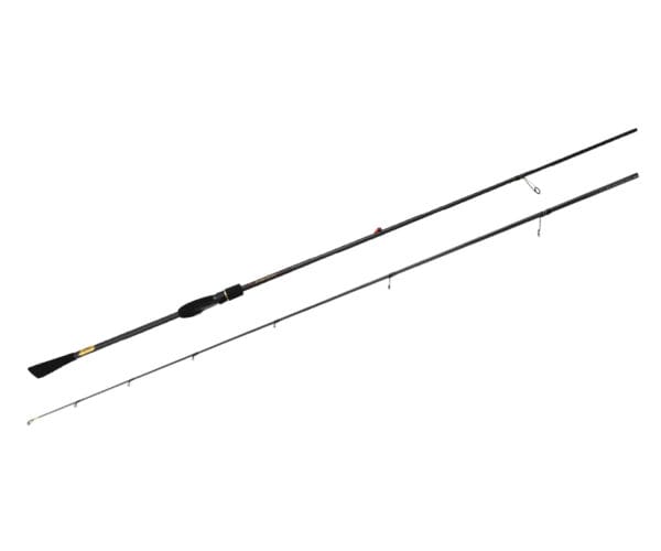 Lanseta spinning  Azura '24 Fortran 83M 2.51m up to 28g - imagine 2