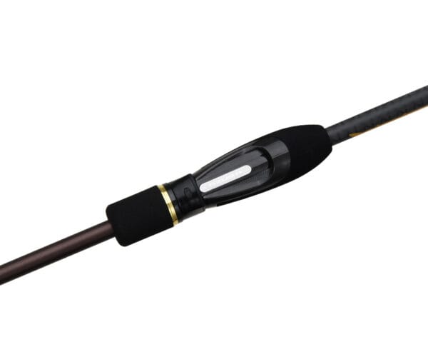 Lanseta spinning  Azura '24 Fortran 83M 2.51m up to 28g - imagine 5