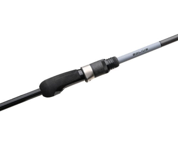 Lanseta spinning Azura Solius 86ML 2.59m 5-18g - imagine 4