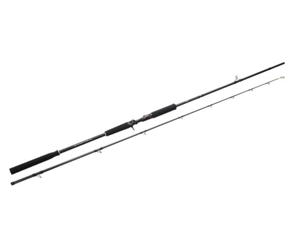 Lanseta spinning Azura '24 XP 83XH 2.51m 100g Casting - imagine 2