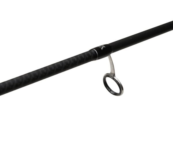 Lanseta spinning Azura Safina Light Compact S64UL 1.93m 0.3-4g - imagine 5