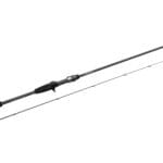 Lanseta spinning Azura Safina Light Сasting S76UL 2.29m 0.9-7g