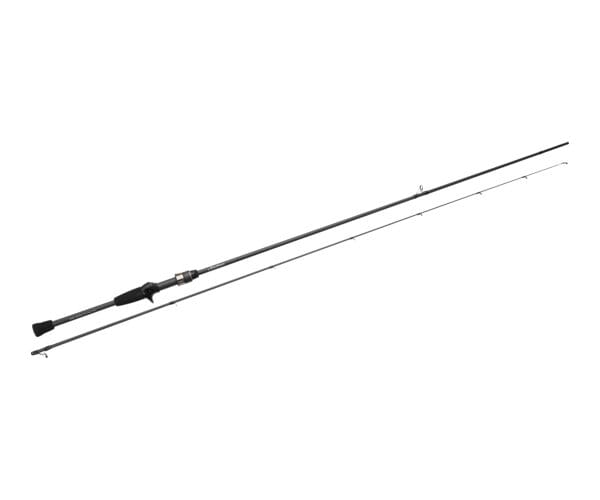Lanseta spinning Azura Safina Light Сasting S80L 2.44m 2-12g - imagine 2