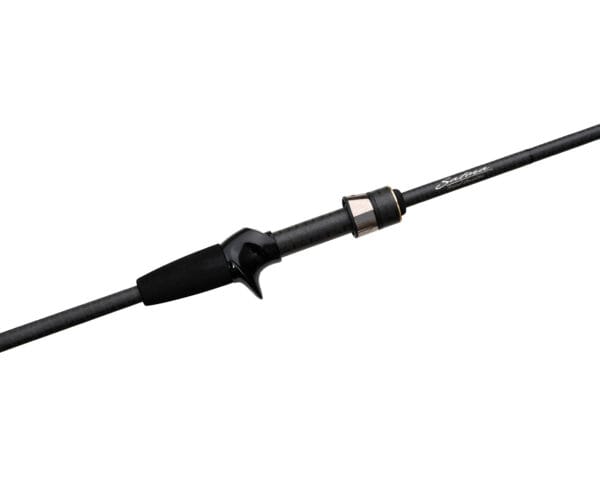 Lanseta spinning Azura Safina Light Сasting S80L 2.44m 2-12g - imagine 4