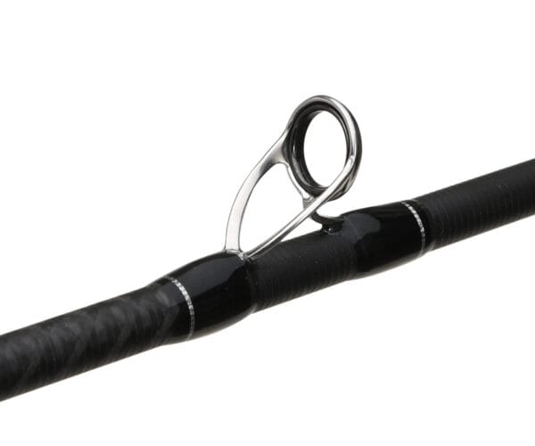 Lanseta spinning Azura Safina Light Сasting S80L 2.44m 2-12g - imagine 5