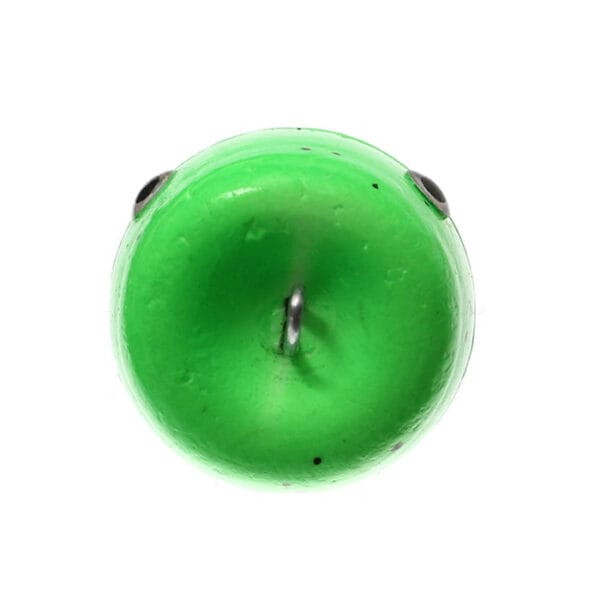 Popla-popper Flagman Poko Popper Fat 3g Green - imagine 2