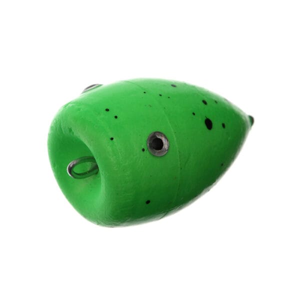 Popla-popper Flagman Poko Popper Fat 3g Green - imagine 3