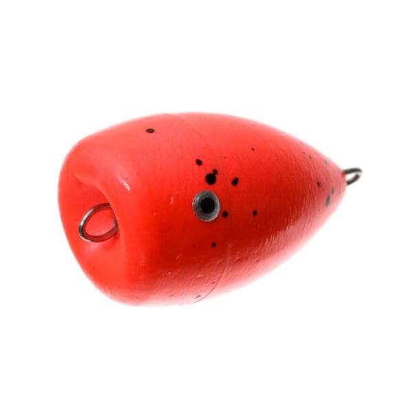 Popla-popper Flagman Poko Popper Fat 4g Red - imagine 3