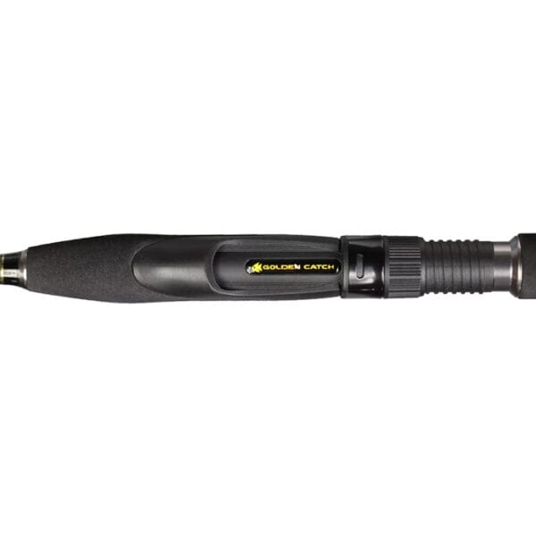 Lanseta spinning GC Desire 19 DSS-662M 5-21g / 1.98m - imagine 2