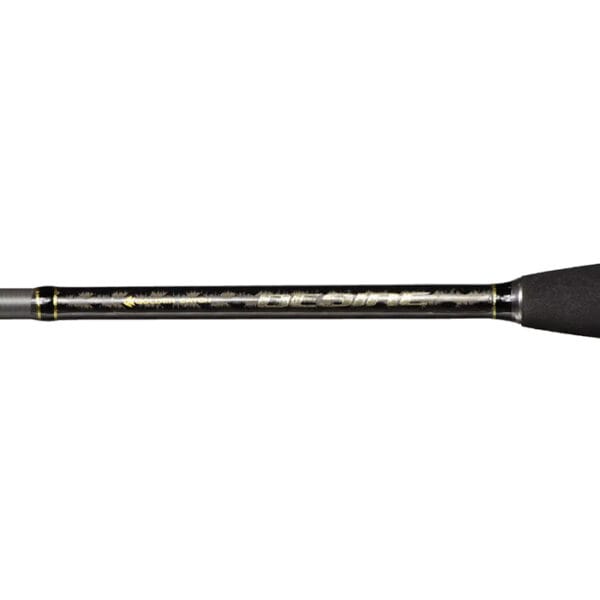Lanseta spinning GC Desire 19 DSS-662M 5-21g / 1.98m - imagine 3