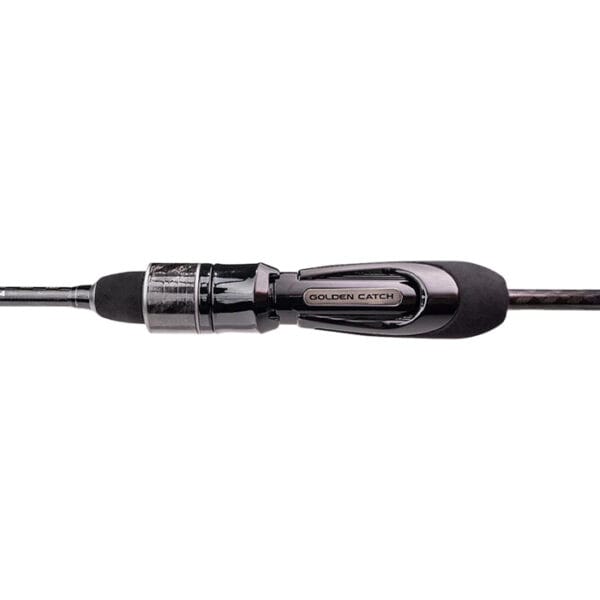 Lanseta spinning Golden Catch Flick 24 FLS-682ULS 0.3-4g / 2.03m - imagine 3