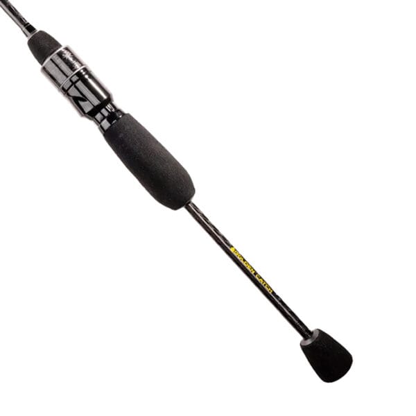 Lanseta spinning Golden Catch Flick 24 FLS-682ULS 0.3-4g / 2.03m - imagine 4