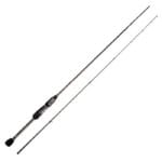 Lanseta spinning Golden Catch Flick 24 FLS-682ULS 0.3-4g / 2.03m - imagine 5