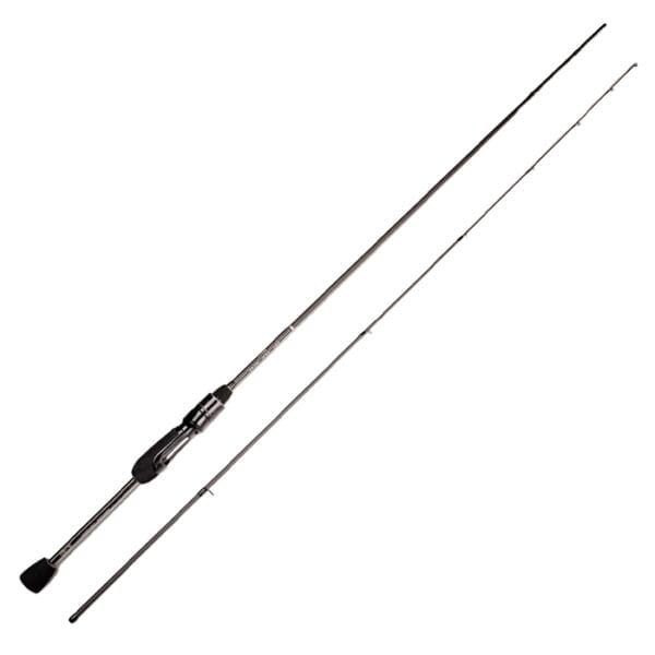 Lanseta spinning Golden Catch Flick 24 FLS-682ULS 0.3-4g / 2.03m - imagine 5