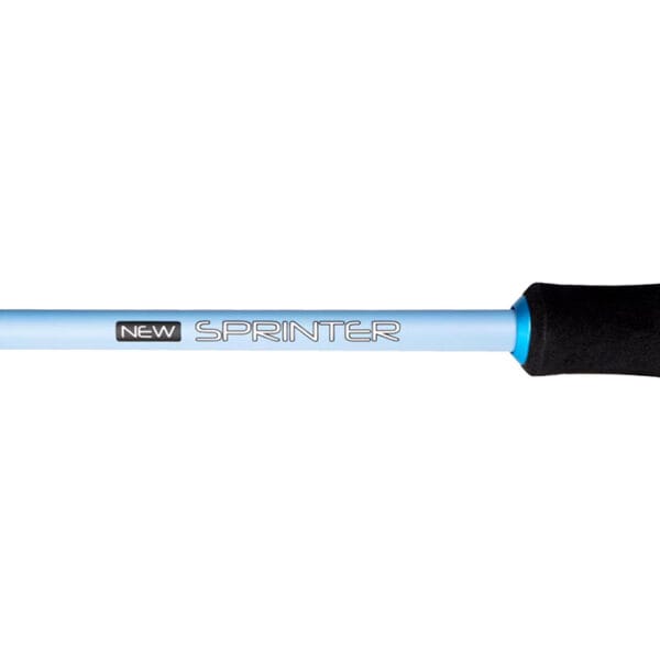 Lanseta spinning GC New Sprinter 24 3-15g / 2.40m - imagine 2