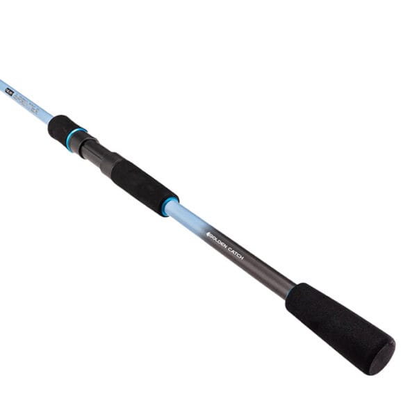 Lanseta spinning GC New Sprinter 24 3-15g / 2.40m - imagine 4