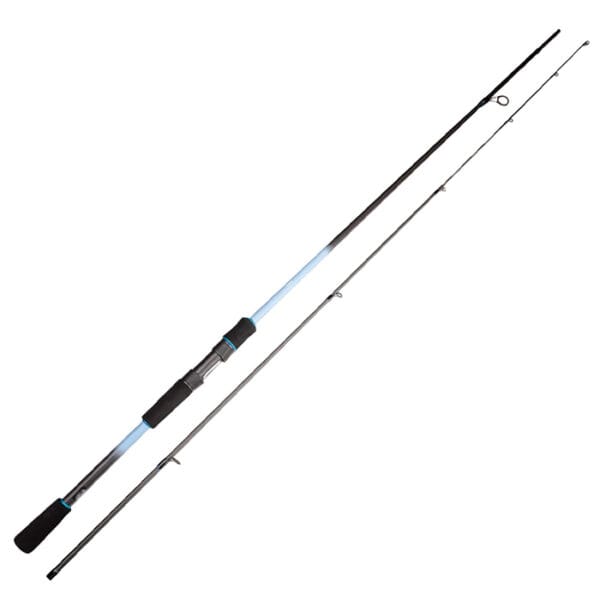 Lanseta spinning GC New Sprinter 24 3-15g / 2.40m - imagine 5