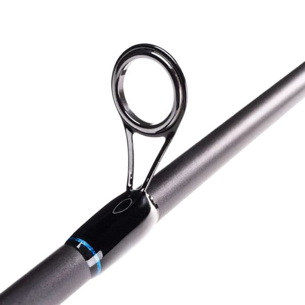 Lanseta spinning GC New Sprinter 24 3-15g / 2.40m - imagine 6