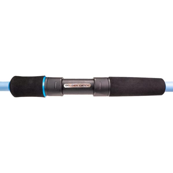 Lanseta spinning GC New Sprinter 24 3-15g / 2.40m - imagine 7