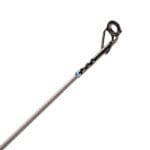 Lanseta spinning GC New Sprinter 24 3-15g / 2.40m - imagine 8