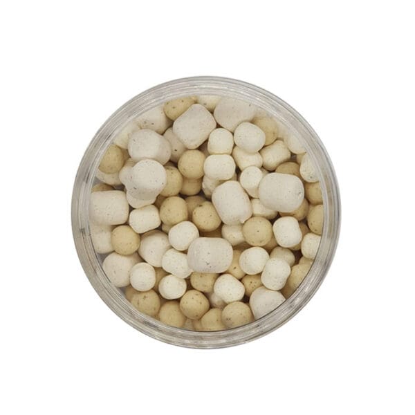 Gummy Wafters - Usturoi 8-8mm 100ml - imagine 2