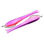 Naluca din spuma Lucky Fish Dancing Fish 5,5" #113