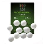 Momeala Lucky Fish Floating Ball 4mm Usturoi