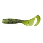 Năluca soft Lucky John Micro Grub Pro Series 1″/ PA01