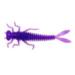 Năluca soft Perchik Babka 1.5" 3.8cm culoare 101