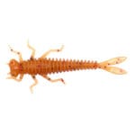 Năluca soft Perchik Babka 1.5" 3.8cm culoare 40