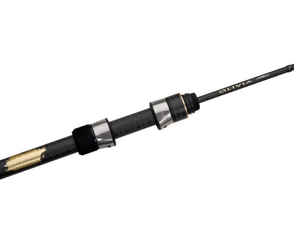 Lanseta spinning Azura '25 Olivia Area 6'0" SUL 1.83m 4g - imagine 4