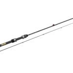 Lanseta spinning Azura '25 Olivia Area 6'3" UL 1.91m 5g