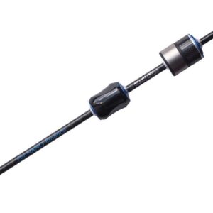 Lanseta spinning Crazy Fish Optimus Nano ONSR58SUL (0.2-1.5g 175cm line 0.06-0.25 PE F)