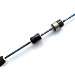Lanseta spinning Crazy Fish Optimus Nano ONSR58SUL (0.2-1.5g 175cm line 0.06-0.25 PE F)