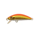 Vobler Strike Pro Mustang Minow 3.5cm / 1.6G / A125E