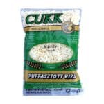 Orez Cukk Expandat Alb 30g