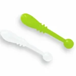 Năluca soft Crazy Fish Whitebait 0.8"# 6/49 Anason