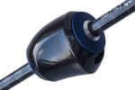 Lanseta spinning Crazy Fish Optimus Nano ONSR58SUL (0.2-1.5g 175cm line 0.06-0.25 PE F)