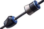 Lanseta spinning Crazy Fish Optimus Nano ONSR58SUL (0.2-1.5g 175cm line 0.06-0.25 PE F)