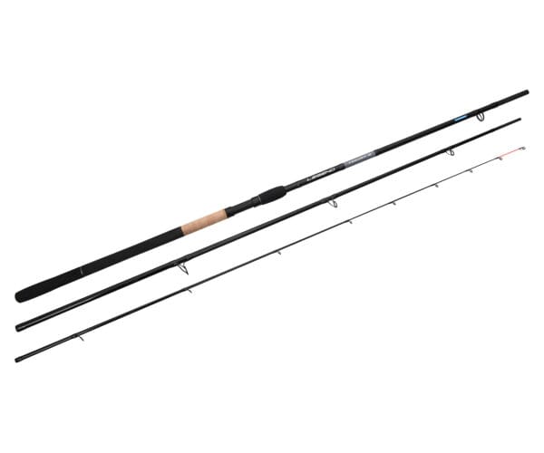 Lanseta Flagman Legend Feeder 2025 3.6m 150g - imagine 2