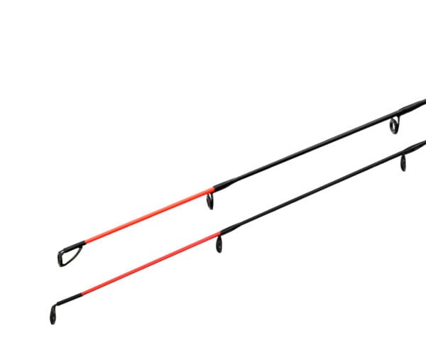 Lanseta Flagman Legend Feeder 2025 3.6m 150g - imagine 6