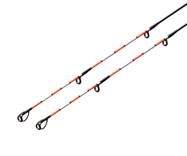 Lanseta Flagman Sherman Pro Feeder New Generation 2025 4m 180g - imagine 7