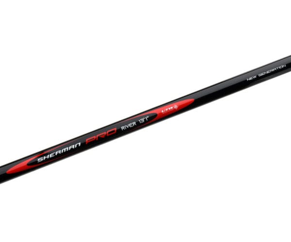 Lanseta Flagman Sherman Pro Feeder New Generation 2025 4m 180g - imagine 6